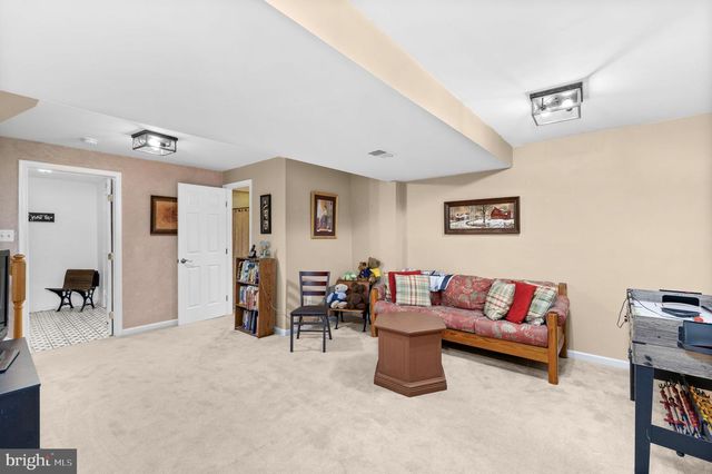9609 BECKER CT, Fredericksburg, VA 22408