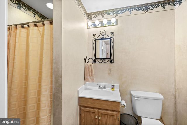 9609 BECKER CT, Fredericksburg, VA 22408