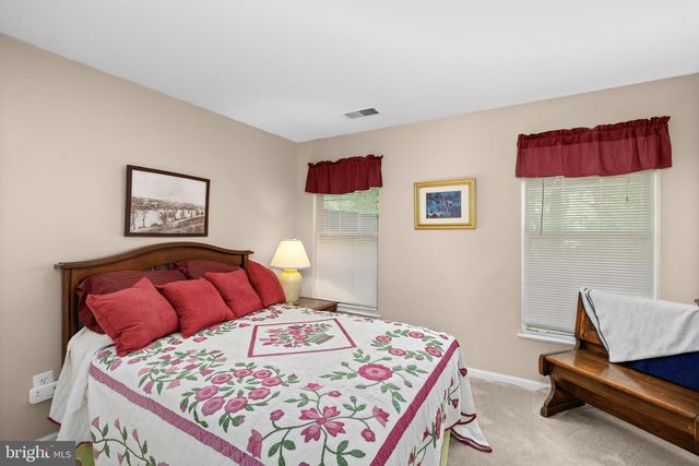 9609 BECKER CT, Fredericksburg, VA 22408