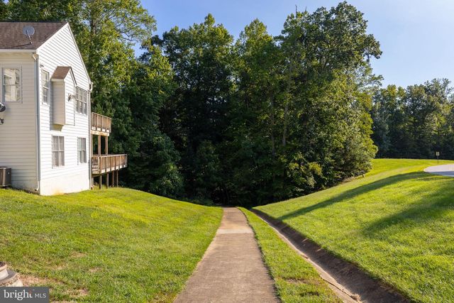 9609 BECKER CT, Fredericksburg, VA 22408