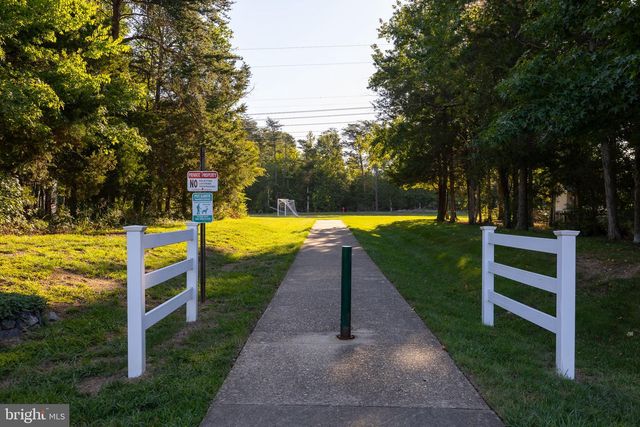 9609 BECKER CT, Fredericksburg, VA 22408