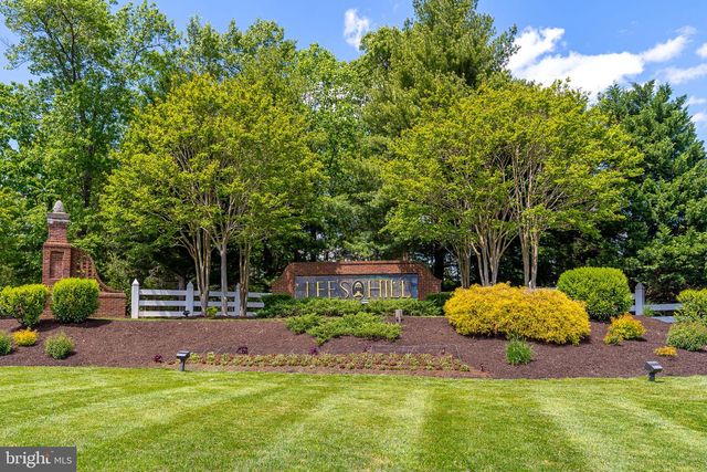 9609 BECKER CT, Fredericksburg, VA 22408