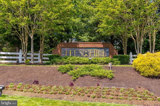 9609 BECKER CT, Fredericksburg, VA 22408