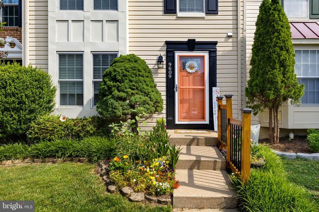 9609 BECKER CT, Fredericksburg, VA 22408