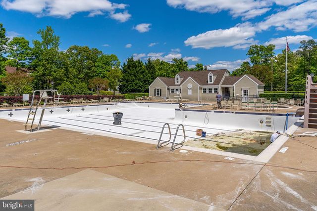 9609 BECKER CT, Fredericksburg, VA 22408