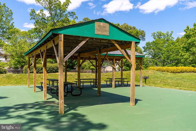 9609 BECKER CT, Fredericksburg, VA 22408