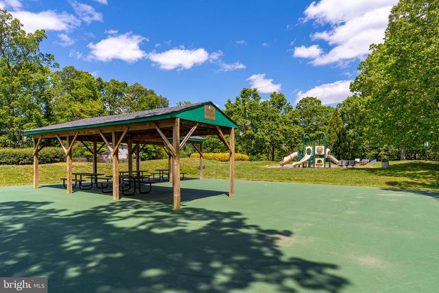9609 BECKER CT, Fredericksburg, VA 22408
