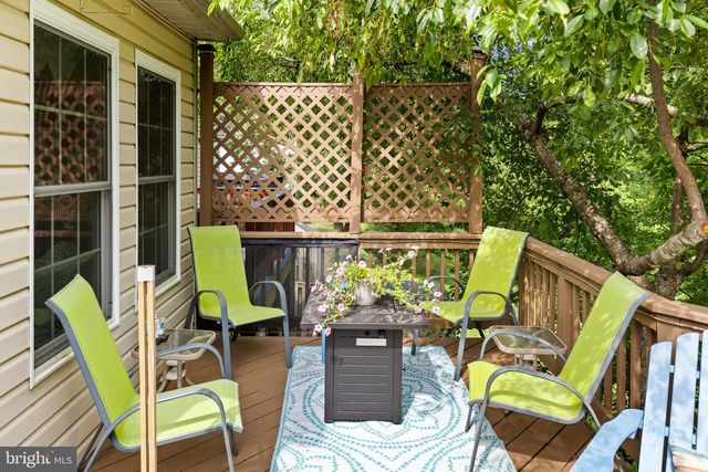 9609 BECKER CT, Fredericksburg, VA 22408
