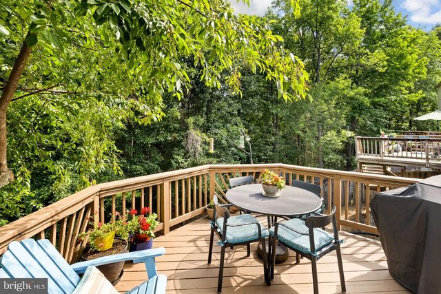 9609 BECKER CT, Fredericksburg, VA 22408