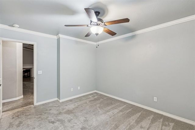 13920 Oxford Drive, Edmond, OK 73013