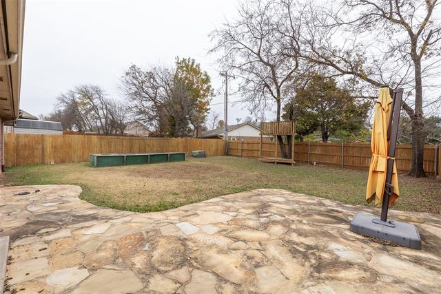 13920 Oxford Drive, Edmond, OK 73013