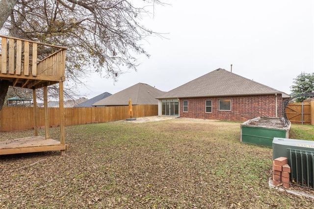 13920 Oxford Drive, Edmond, OK 73013