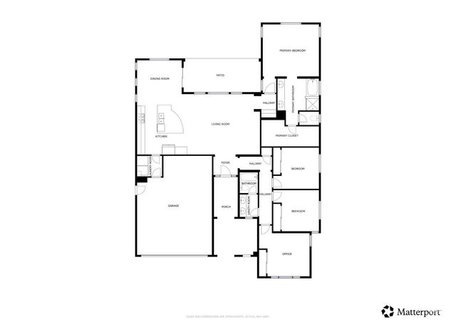 1736 Audley End Place, Bakersfield, CA 93311