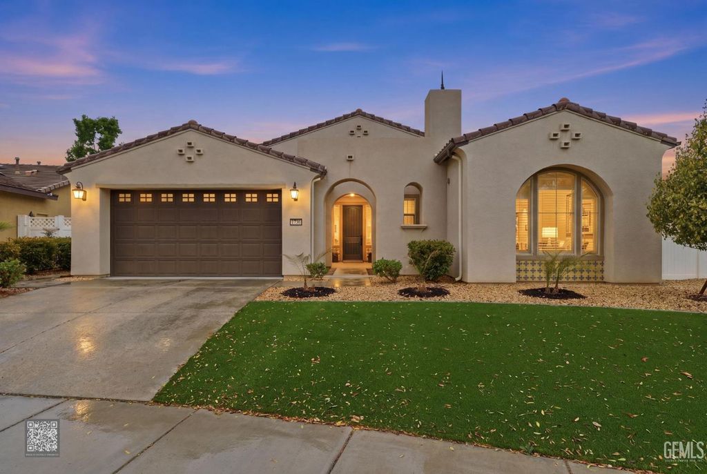 1736 Audley End Place, Bakersfield, CA 93311
