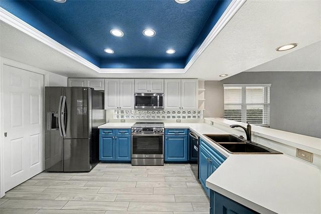 15811 SANCTUARY DRIVE, Tampa, FL 33647