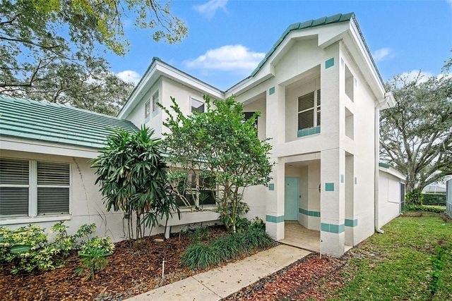 15811 SANCTUARY DRIVE, Tampa, FL 33647