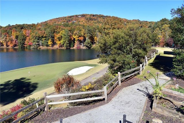 0 Sourwood Circle, Jasper, GA 30143