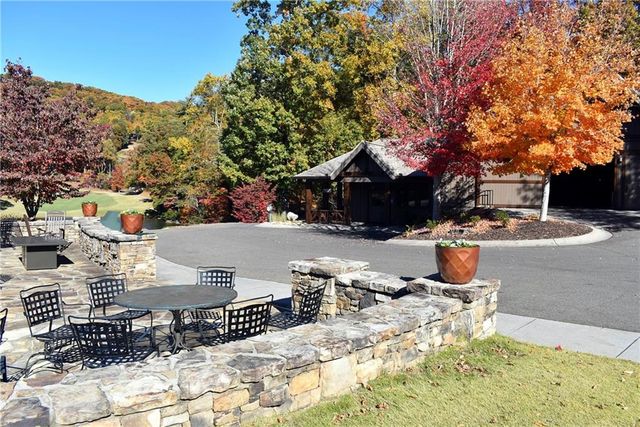 0 Sourwood Circle, Jasper, GA 30143