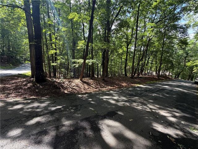 0 Sourwood Circle, Jasper, GA 30143