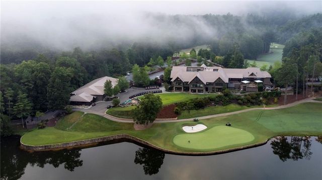 0 Sourwood Circle, Jasper, GA 30143