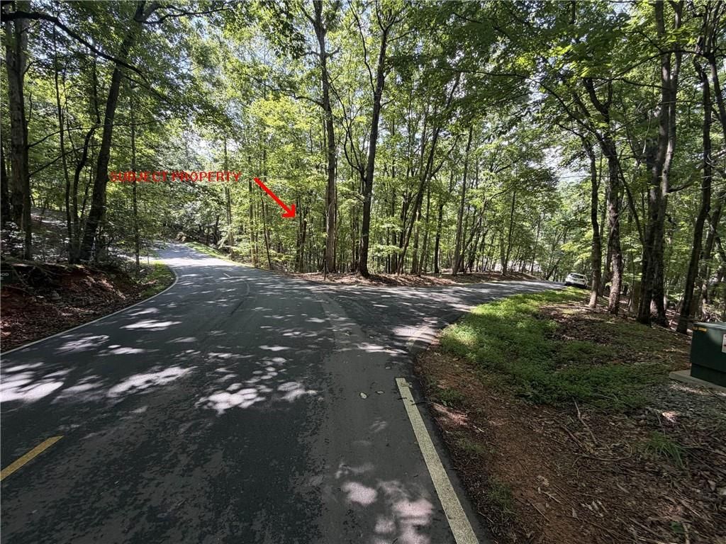 0 Sourwood Circle, Jasper, GA 30143
