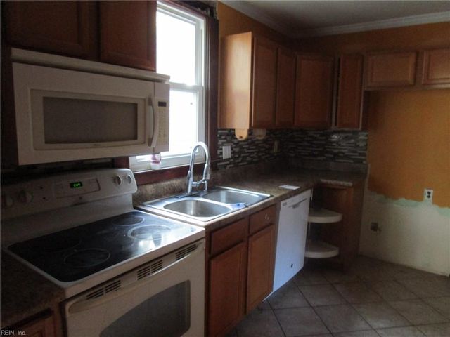 3109 Saint Mihiel AVE, Norfolk, VA 23509