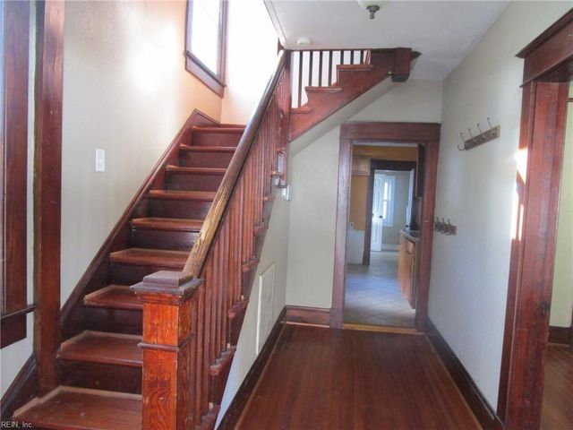 3109 Saint Mihiel AVE, Norfolk, VA 23509