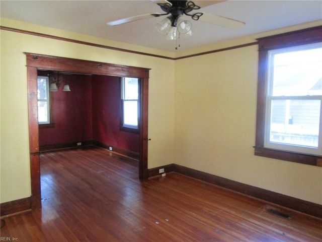 3109 Saint Mihiel AVE, Norfolk, VA 23509