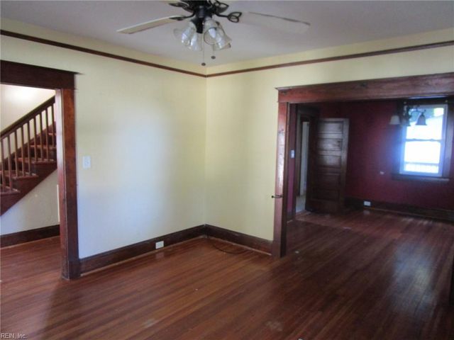 3109 Saint Mihiel AVE, Norfolk, VA 23509