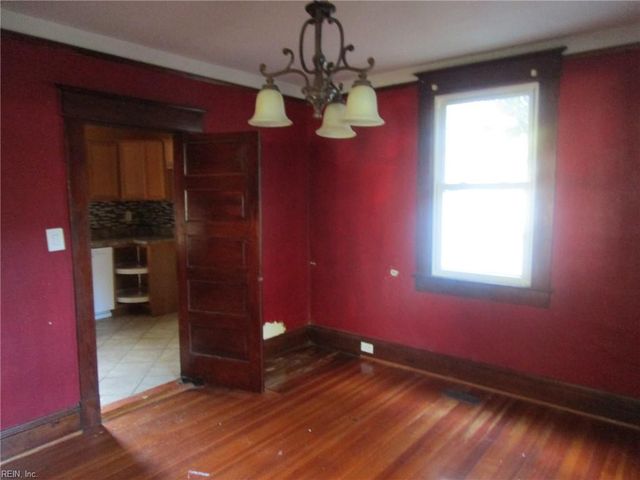 3109 Saint Mihiel AVE, Norfolk, VA 23509