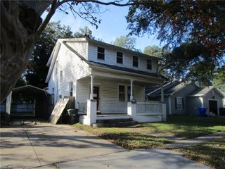 3109 Saint Mihiel AVE, Norfolk, VA 23509