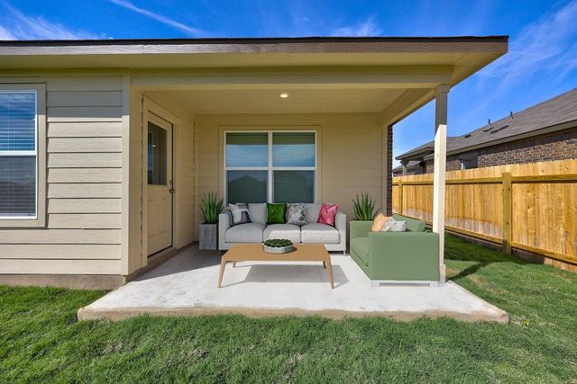 618 Waterway, Hutto, TX 78634