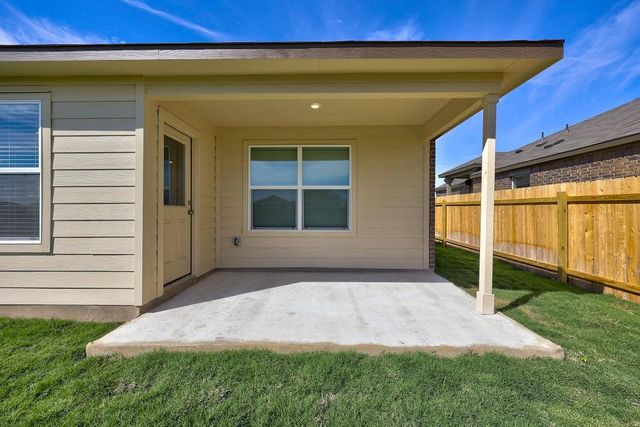 618 Waterway, Hutto, TX 78634