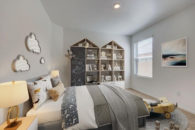 618 Waterway, Hutto, TX 78634