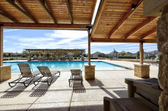 618 Waterway, Hutto, TX 78634