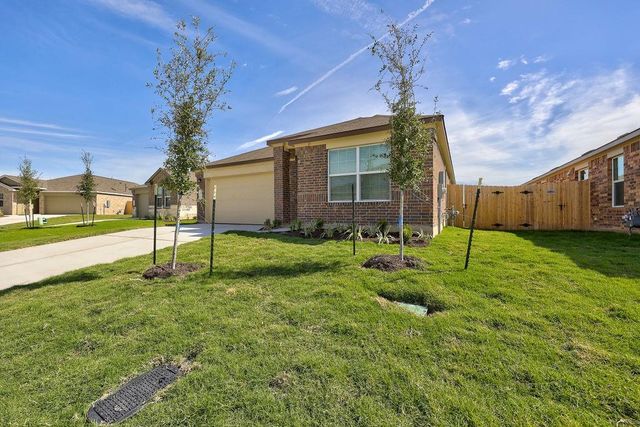 618 Waterway, Hutto, TX 78634