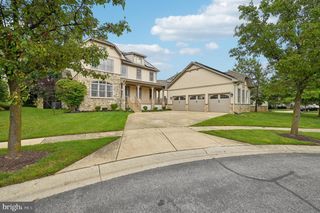8612 SADDLEBACK PL, Laurel, MD 20723