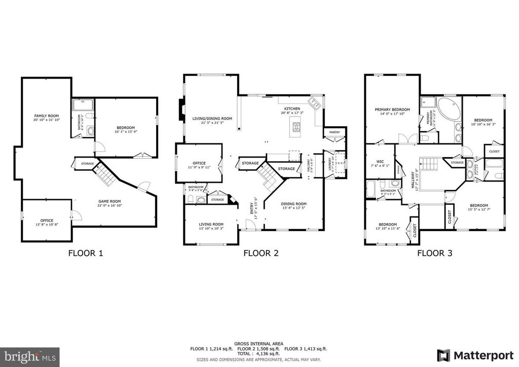 8612 SADDLEBACK PL, Laurel, MD 20723
