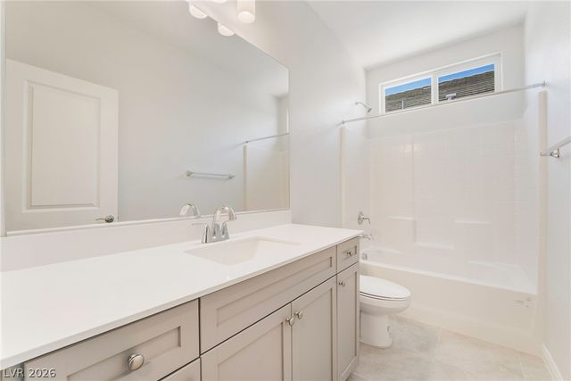 94 Cadence Crest Avenue, Henderson, NV 89011
