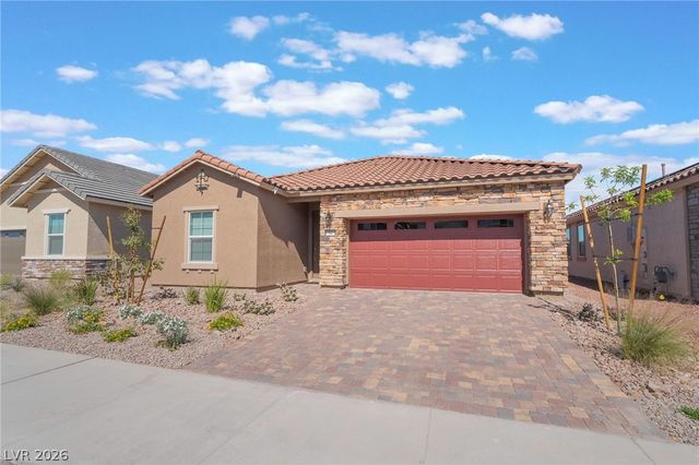 94 Cadence Crest Avenue, Henderson, NV 89011