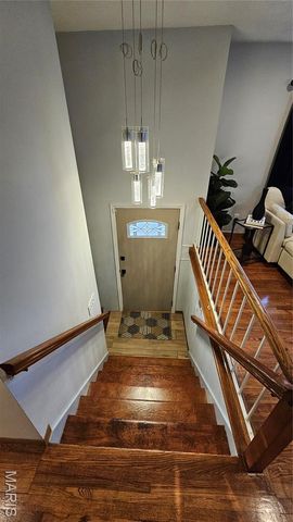 204 Bunker Hill Road, Belleville, IL 62221