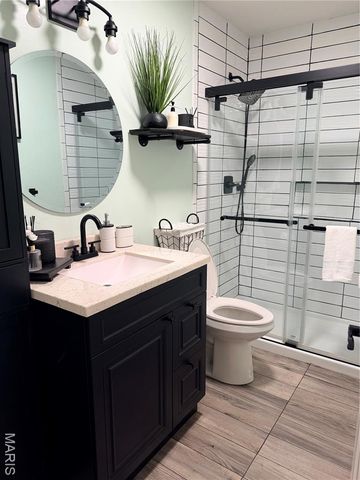 204 Bunker Hill Road, Belleville, IL 62221