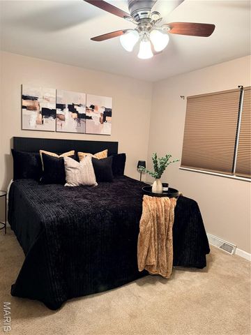 204 Bunker Hill Road, Belleville, IL 62221