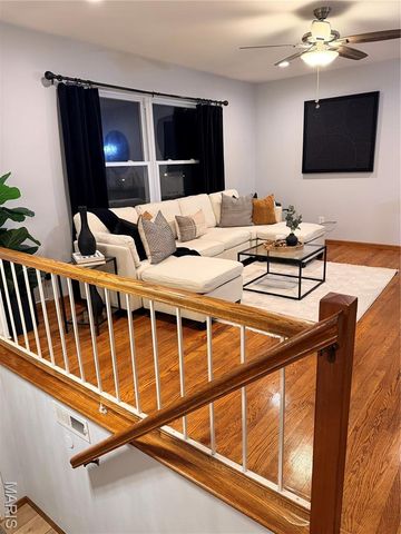 204 Bunker Hill Road, Belleville, IL 62221