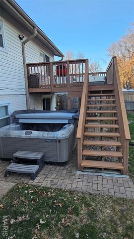 204 Bunker Hill Road, Belleville, IL 62221