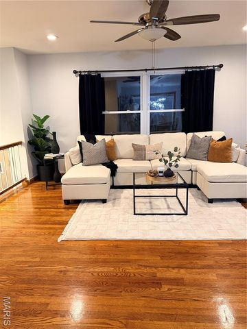 204 Bunker Hill Road, Belleville, IL 62221