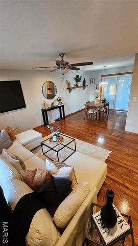 204 Bunker Hill Road, Belleville, IL 62221