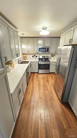 204 Bunker Hill Road, Belleville, IL 62221