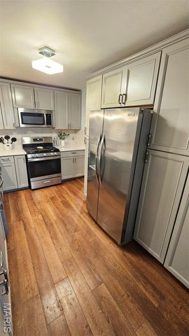 204 Bunker Hill Road, Belleville, IL 62221