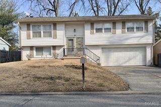 204 Bunker Hill Road, Belleville, IL 62221